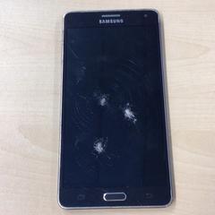Teléfono móvil Samsung, ha sido reportado por Gemeente Nijmegen con iLost