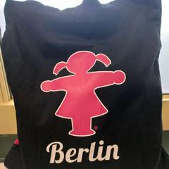 Tasche Zwart, gemeldet von Arriva Limburg Zuid über iLost