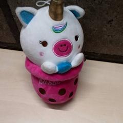 Knuffel がiLostで Arriva Oost-Brabant によって報告されました