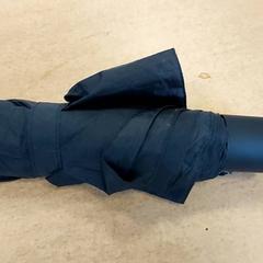 Paraigües -zwart, segons ha informat Centraal magazijn mitjançant iLost