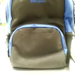 Batoh, jak nahlášeno IKEA Haparanda pomocí iLost