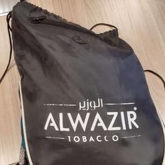 Träningsväska & Turnpike-väska, rapporterat av Regio Limburg - Leuven med iLost