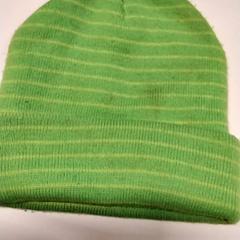 Bobří klobouk, jak nahlášeno Gemeente Puurs-Sint-Amands pomocí iLost