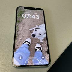 Iphone, as reported by Breng Arnhem using iLost