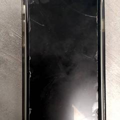 Telefon Wit iPhone, amint azt Arriva Friesland / Groningen az iLost segítségével jelentette.