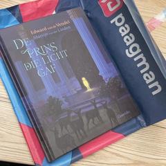 Kniha, ako bolo nahlásené Pathé Delft pomocou iLost