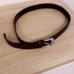 Cintura, come riportato da IKEA Breda utilizzando iLost