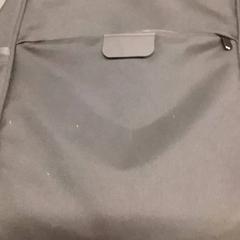 Koffert, som rapportert av RET ved bruk av iLost