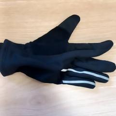 Rukavice Van rysel, jak nahlášeno Arriva Limburg Zuid pomocí iLost