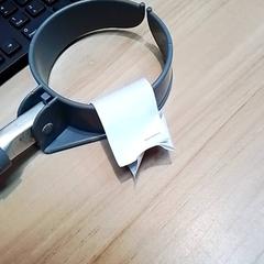 Béquille Zilvere kruk, a été signalé par Beekse Bergen Resorts en Hotel utilisant iLost