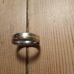 Gouden ring, som rapportert til iLost