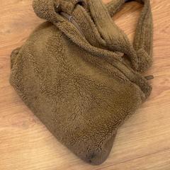 Sack, gemeldet von GVB über iLost