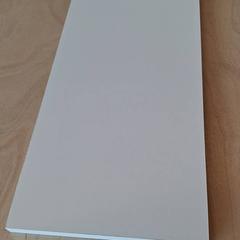 Tableta, segundo informou IKEA Lyon Grand Parilly usando iLost