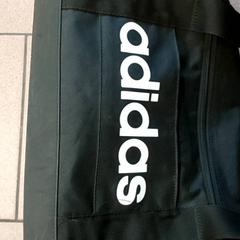 Bag - Sportzak, as reported by Centraal magazijn using iLost