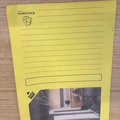 Dossier - projet cuisine, rapporterat av IKEA Liège med iLost