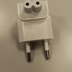 Adapter, rapporterat av Vrije Universiteit Amsterdam med iLost