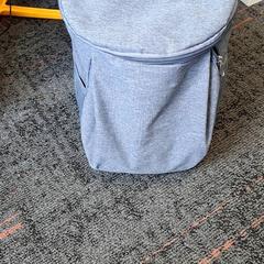 Torba, zgłoszono przez Connexxion Haarlem IJmond przy użyciu iLost