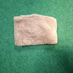 Torba na szyję, zgłoszono przez IKEA Hénin-Beaumont przy użyciu iLost