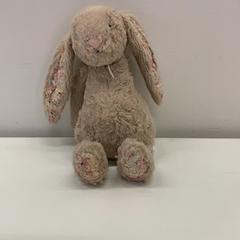 Peluche, ha sido reportado por IKEA Tokyo-Bay con iLost