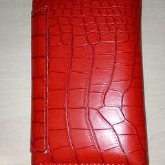 Carteira - Kobuik, como reportado por Regio Antwerpen - Brussel utilizando o iLost