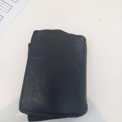 Portemonnee Makuza Collin, zoals gemeld door Arriva Limburg Zuid met iLost