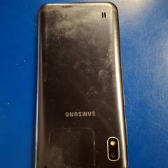 스마트 폰 Noir Samsung, iLost를 사용하여 IKEA Dijon에 보고됨