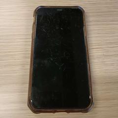 I phone donker bruin, come riportato da Gemeente Leopoldsburg utilizzando iLost
