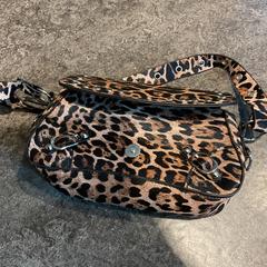 Bag, as reported by Gemeente Amsterdam using iLost
