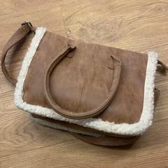 Bag, som rapportert av GVB ved bruk av iLost