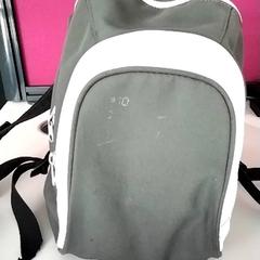 Zaino, come riportato da Agence Mobilités utilizzando iLost