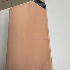 Bok La clef et la croix, rapporterat av ilévia med iLost