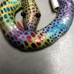 Pingente, como reportado por Arriva Friesland / Groningen utilizando o iLost