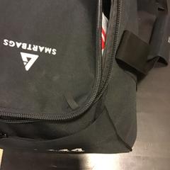 Sack, gemeldet von U-OV Utrecht über iLost