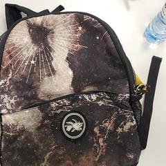 Mochila - Odin, segundo informou Centraal magazijn usando iLost