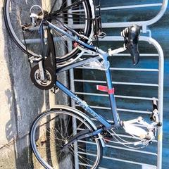 Bicicleta de hombre Giant, ha sido reportado por Stadswerk072 con iLost
