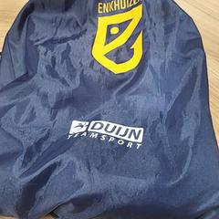 Rugzak Blauw, zoals gemeld door Connexxion Noord Holland Noord Hoorn met iLost