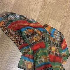 Šátek šatek, jak nahlášeno IKEA Brno pomocí iLost