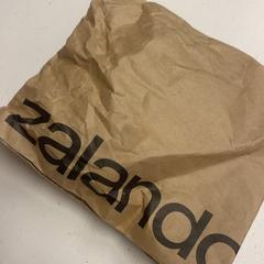 Paket, rapporterat av GVB med iLost