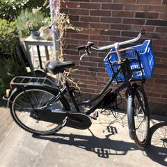 Fiets, iLost-i jakinarazi zaion moduan