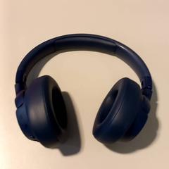 Headphones, as reported by Arriva Limburg Noord using iLost