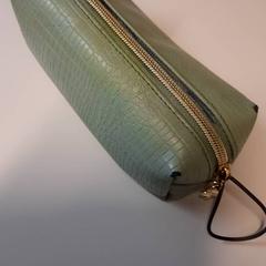 Fodral Groen, rapporterat av Connexxion Zeeuws-Vlaanderen med iLost