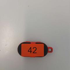 Tapes per a les orelles, segons ha informat Werchter Parklife mitjançant iLost