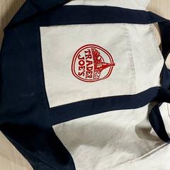 Sac - draagtas, a été signalé par Regio Antwerpen - Brussel utilisant iLost