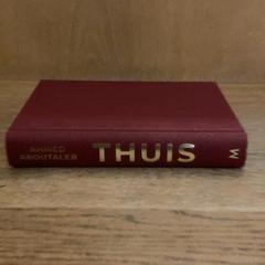 Książka, zgłoszono przez Van der Valk Hotel Kasteel TerWorm przy użyciu iLost