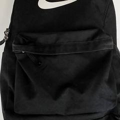Batoh - YESILISIK - Zwart Nike, jak nahlášeno Centraal magazijn pomocí iLost
