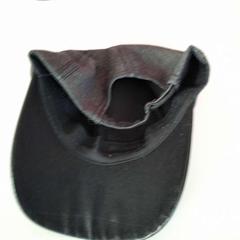 Cap, as reported by Twisto using iLost