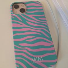 Roze iphone, as reported to iLost