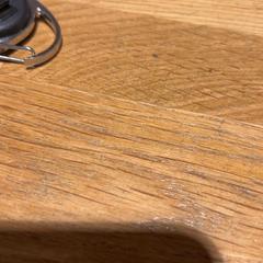 Chaves, como reportado por Designer Outlet Roermond utilizando o iLost