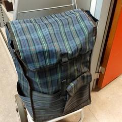 Handlekurv, som rapportert av Regio Oost-Vlaanderen ved bruk av iLost