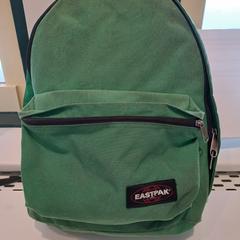 Backpack Groen, as reported by Arriva Limburg Zuid using iLost